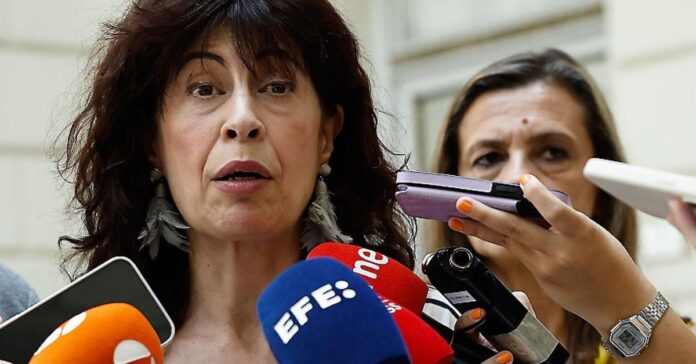 Igualdad lanza la primera campaña gubernamental en España orientada a la abolición de la prostitución