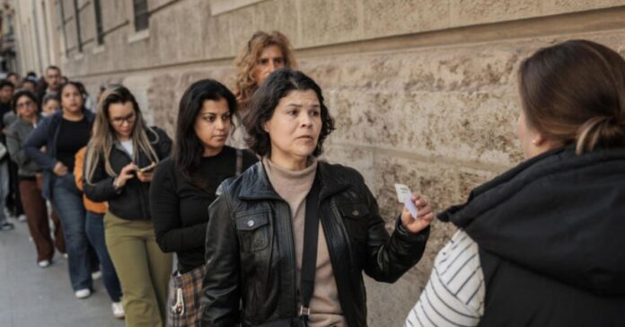 Concluye el plazo para solicitar la regularización extraordinaria de migrantes en España tras registrar cerca del millón de peticiones