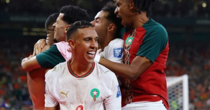 ¡Marruecos hace historia en Monterrey tras el 1(2)-1(3) en penaltis! Heroica clasificación a octavos ante Países Bajos