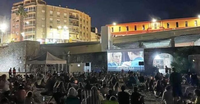 Vuelven las noches de película: Ceuta estrena su cartelera del Cine de Verano ‘Cinema Revellín 2026’