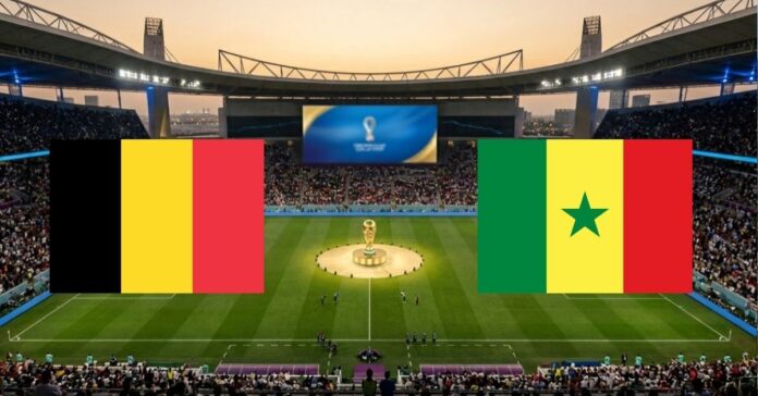 Horario y dónde ver por TV el Bélgica – Senegal del Mundial 2026: canal de televisión del partido de dieciseisavos de final