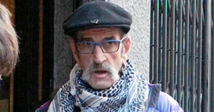 Muere el terrorista de ETA Jesús María Zabarte, alias el ‘carnicero de Mondragón’, a los 80 años