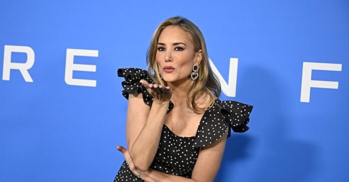 Alba Carrillo carga contra TVE por el fichaje de rostros de la lista de morosos de Hacienda: «A ellos se les premia con trabajo y a mí censurándome»