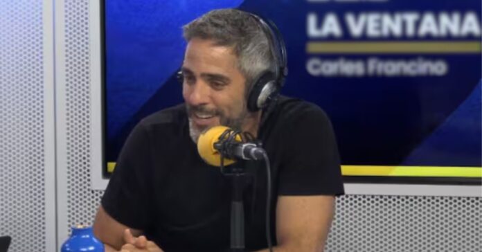 Roberto Leal revela la realidad tras el cambio de ‘El Rosco’ por ‘AlaZ’ en ‘Pasapalabra’ y el temor por su futuro