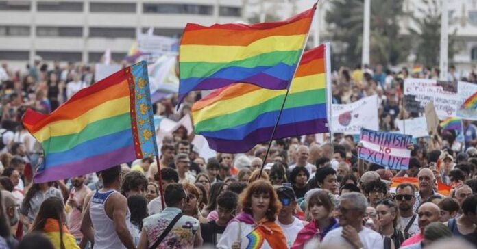 El ala dura de Vox sabotea el plan estratégico de la dirección para disputar el voto LGTBIQ+ a la izquierda