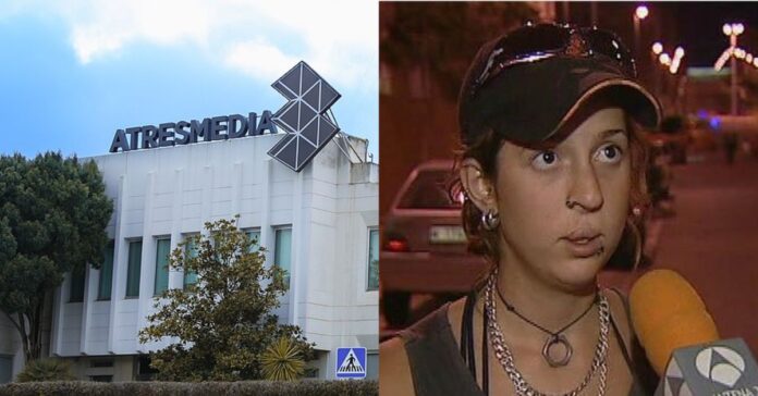 La Justicia condena a Atresmedia a pagar 50.000 euros a la socorrista del vídeo viral «la he liado parda»