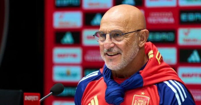 Dani Olmo y la duda del lateral: el indescifrable puzle de De la Fuente para el cruce ante Austria