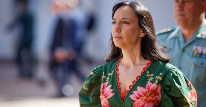El PP solicita la imputación de la directora de la Guardia Civil y de la cúpula policial por «colaborar con las cloacas del PSOE»