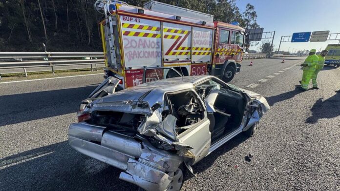 Junio cierra con 142 muertos en carretera, la cifra más alta desde 2010