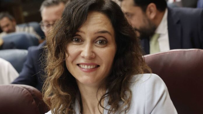 Madrid aprueba la ley de Ayuso que reconoce al no nacido como miembro de la unidad familiar