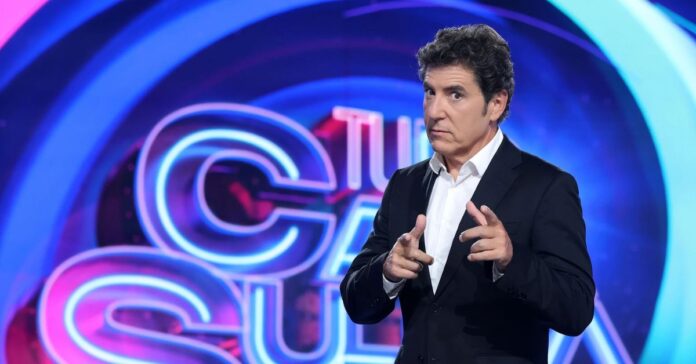 ‘Tu cara me suena 13’ inicia su fase final: fecha de la última gala y elección del primer finalista en Antena 3