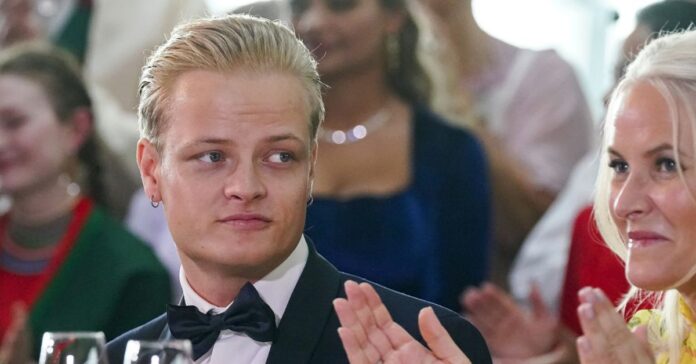 La razón procesal por la que Marius Borg podría salir de prisión el 13 de julio tras su condena en Noruega