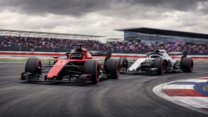 Horario, programa y dónde ver por TV el Gran Premio de Gran Bretaña de Fórmula 1 2026 en Silverstone
