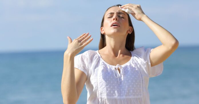 España encara un fin de semana de calor persistente: recomendaciones para evitar golpes de calor