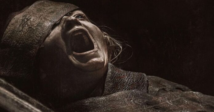 La momia de Lee Cronin llega a HBO Max: la película de terror de 2026 que promete dejarte sin dormir