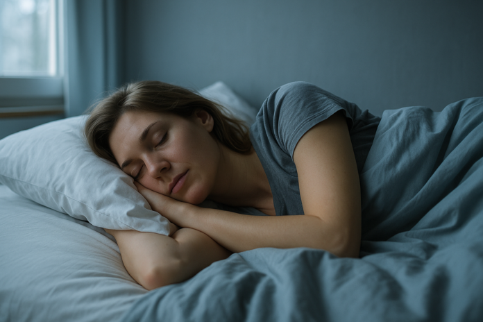 Consejos para dormir mejor según la ciencia: guía práctica para descansar en serio