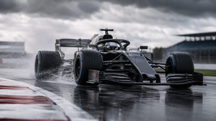 F1: Horario y dónde ver hoy por TV el Gran Premio de Gran Bretaña 2026 de Fórmula 1 en Silverstone