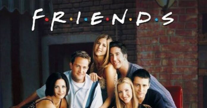 Friends vuelve a Netflix en España: la comedia que nunca muere regresa con sus 10 temporadas