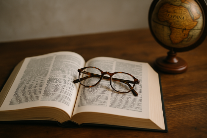 Curiosidades del idioma español: palabras con historia, sonidos y reglas sorprendentes