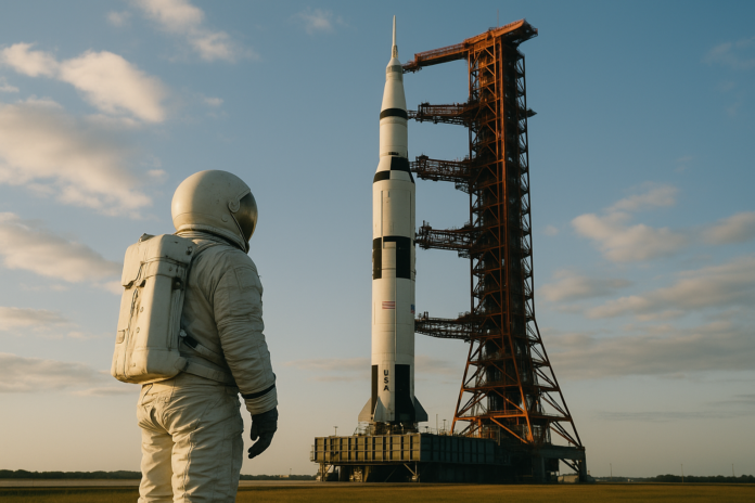 Grandes hitos de la exploración espacial: de los primeros pasos al Sistema Solar