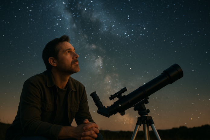 Curiosidades del universo que invitan a pensar: preguntas que despiertan la curiosidad