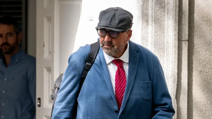 La abogada de Koldo advierte al PP ante testigos con implicarles en las supuestas «cloacas del PSOE»