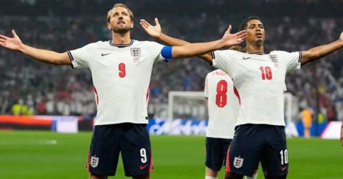 ¡Épico! Inglaterra vence 3-2 a un México heroico en el Azteca con un Bellingham imperial