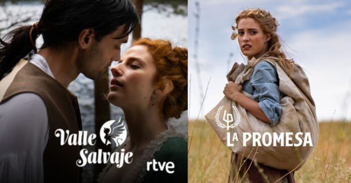 Por qué La 1 cancela ‘La Promesa’ y ‘Valle Salvaje’: el motivo de los cambios en su programación esta semana