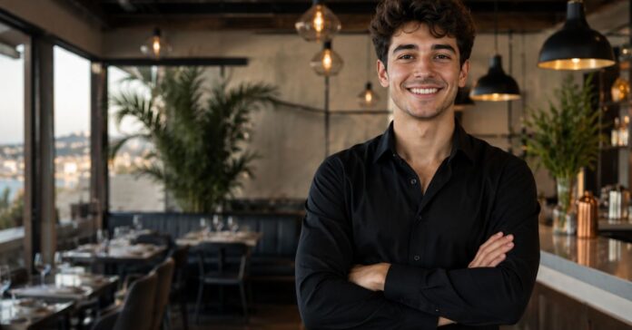 Un restaurante en Ceuta busca encargado con experiencia para liderar un equipo de unas 20 personas