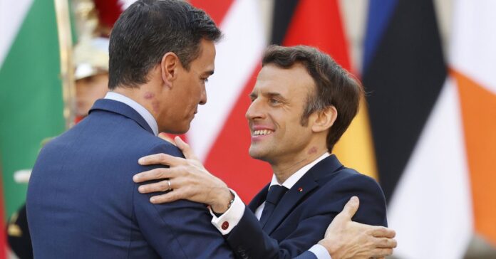 El PP hace valer su mayoría absoluta en el Senado y bloquea el Tratado de Amistad entre España y Francia