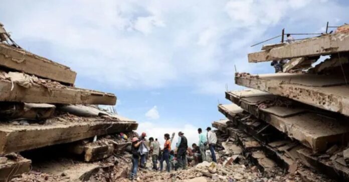 Llega a España un nuevo vuelo de repatriación con 59 españoles evacuados de la zona catastrófica en Venezuela