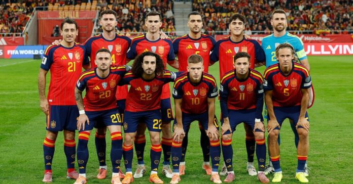 España vs. Bélgica: Horario y dónde ver el partido de cuartos de final del Mundial 2026