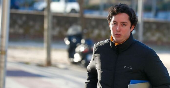 El Pequeño Nicolás esquiva definitivamente la cárcel: la Audiencia de Madrid suspende su entrada en prisión