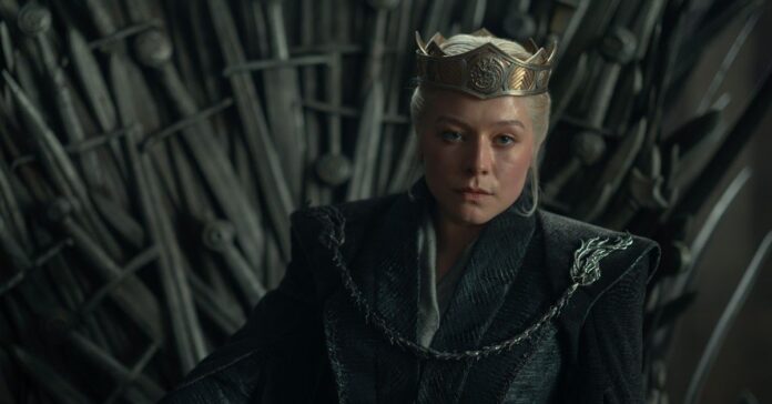 ‘La casa del dragón’ 3×03: El escarmiento de Rhaenyra a la nobleza