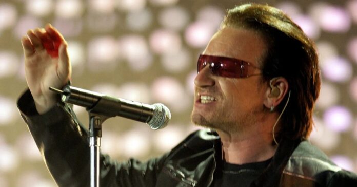 U2 lanza «Street of dreams», el adelanto en español de su primer disco de estudio en nueve años