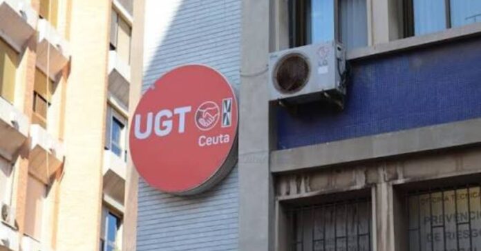 UGT Ceuta rechaza la propuesta de Feijóo sobre las bajas médicas y acusa al PP de «menospreciar» el diálogo social