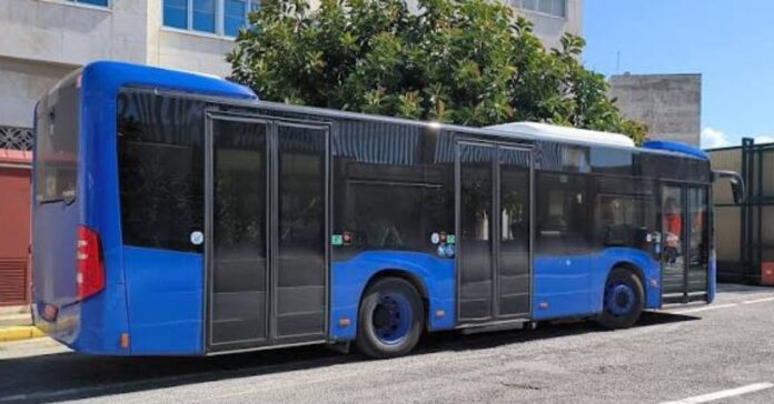 CCOO exige a AMGEVICESA medidas urgentes tras registrarse la segunda agresión verbal a una conductora de autobús en menos de un mes