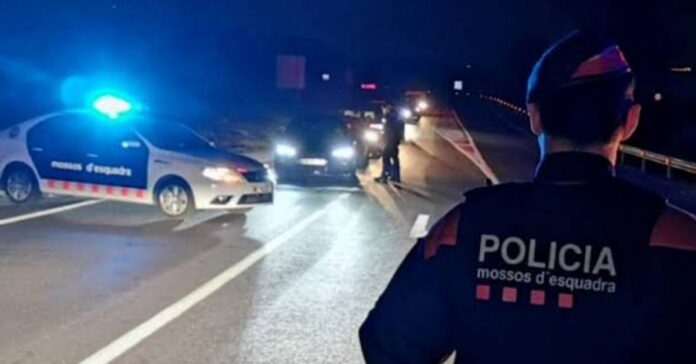 Golpe a las bandas juveniles en Barcelona: desarticulado el violento grupo ‘Los 300’