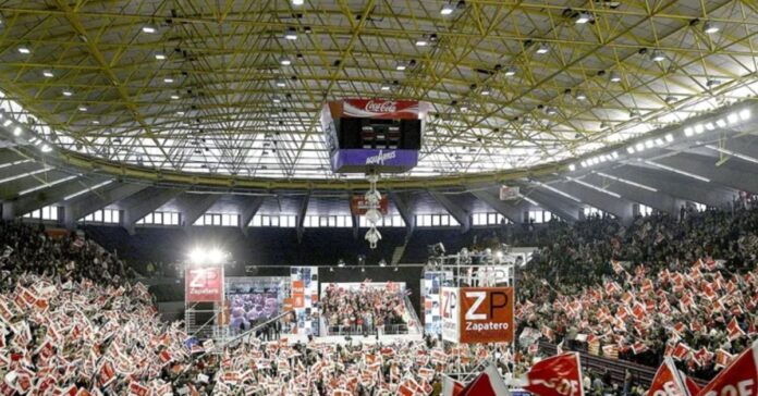 Un estudio vincula la inesperada victoria del PSOE en 2004 con un descenso de embarazos y matrimonios en zonas del PP