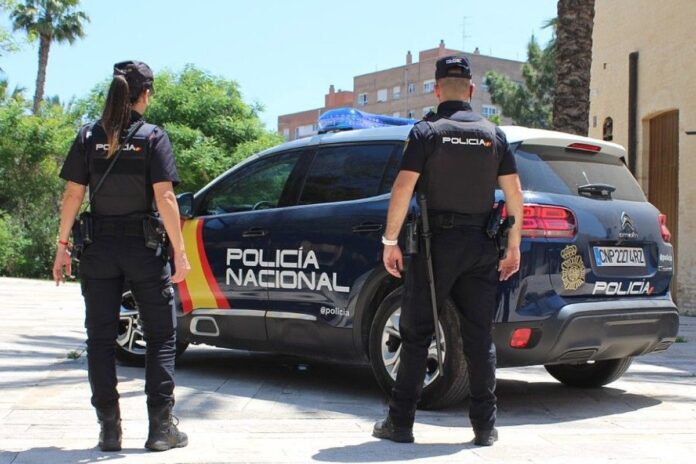 Detenido en Melilla uno de los mayores depredadores sexuales de menores de la historia de la ciudad