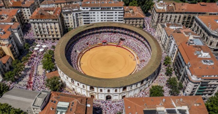 Cartel de San Fermín 2026: ¿Quién torea el 9 de julio en la Plaza de Toros de Pamplona?