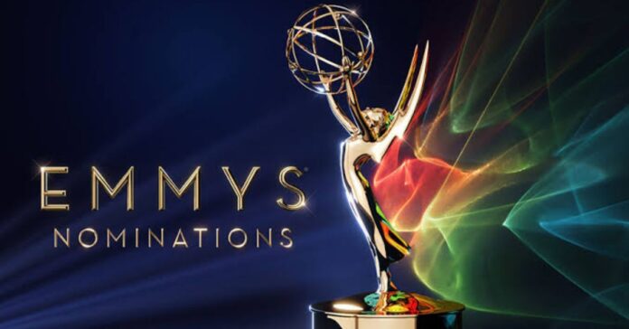 Nominaciones Premios Emmy 2026: ‘The Pitt’ y ‘Hacks’ lideran las candidaturas en una edición con sorpresas