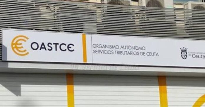 El Oastce constituye su nueva bolsa de empleo de Auxiliar de Tributos con 53 aspirantes