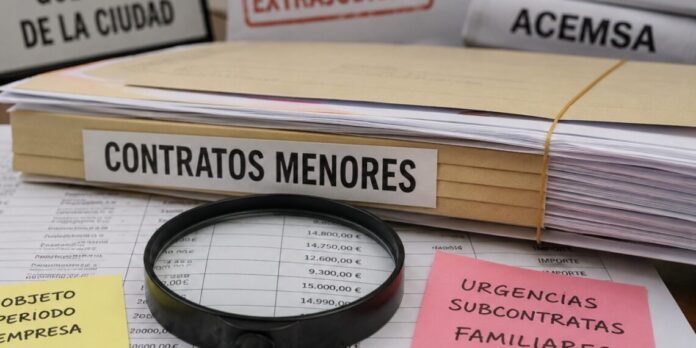 Contratos menores, urgencias y acuerdos extrajudiciales: la opacidad no puede seguir siendo la norma en Ceuta