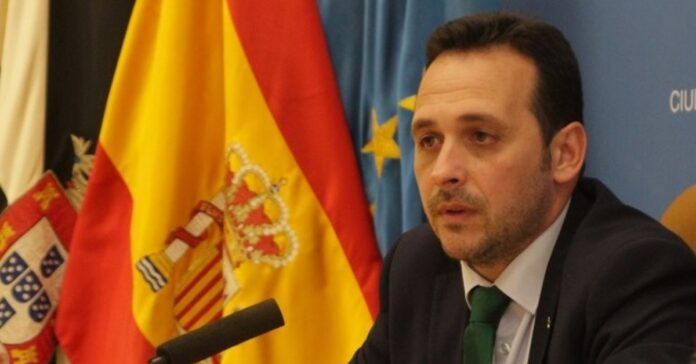 VOX exige respuestas al Gobierno en el Congreso ante el colapso de camiones de mercancías hacia Ceuta