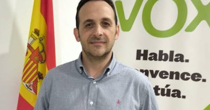 VOX Ceuta exige barreras físicas en el Tarajal y Benzú tras el fallo judicial contra las «devoluciones en caliente»