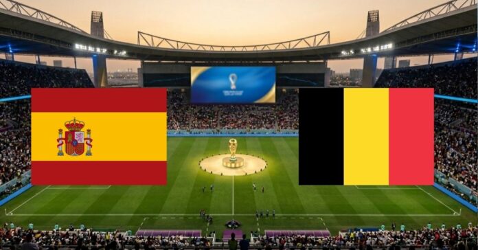 España – Bélgica: Horario y dónde ver hoy por TV en directo y gratis el partido de cuartos de final del Mundial 2026