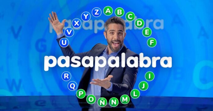 Mediaset anuncia que la productora MC&F demandará a Atresmedia por la «similitud» entre ‘AlaZ’ de ‘Pasapalabra’ y ‘El Rosco’