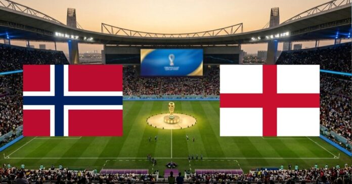 Noruega e Inglaterra se enfrentan en Miami en los cuartos de final del Mundial 2026 con el duelo entre Haaland y Bellingham como gran atractivo