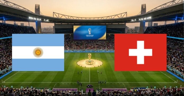 Argentina y Suiza se enfrentan en Kansas City por los cuartos de final del Mundial 2026